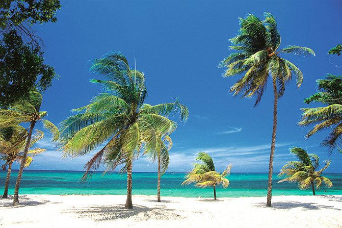 Свадебная церемония на Кубе 4