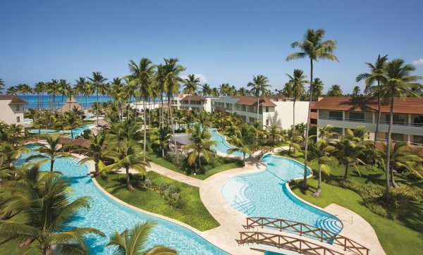 Свадебная церемония в Доминикане. Стоимость, фото, видео, варианты