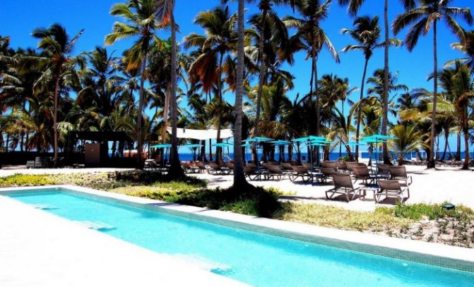 Свадебная церемония в Доминикане. Стоимость, фото, видео, варианты