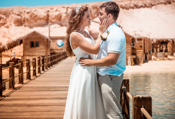 свадебная церемония в египте 4