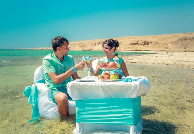 свадебная церемония в египте 45