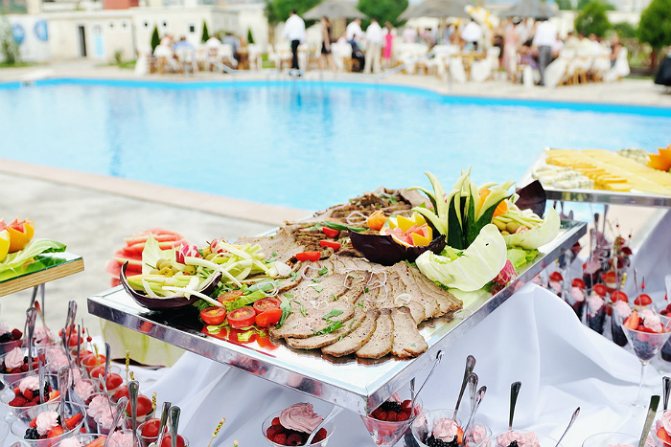 Свадебная церемония в Турции 7