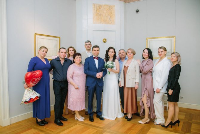 Свадебная фотосессия в усадьбе Муравьевых-Апостолов (фото)