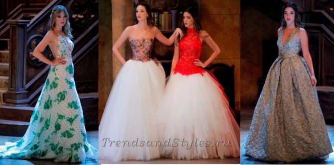 свадебная мода 2022 тенденции фото