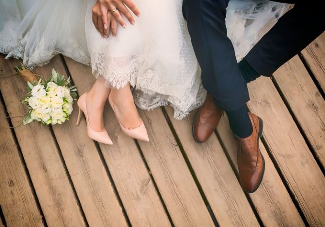 свадебная обувь для жениха 2