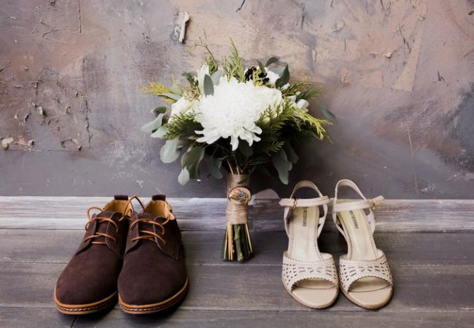 свадебная обувь для жениха 5