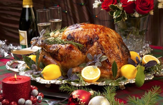 свадебное меню на 30 человек в кафе 4