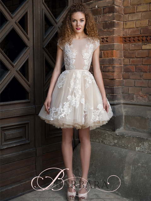 Свадебное платье 01 KP144