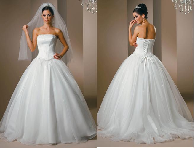 Свадебное платье для девушек с широкими бедрами фото