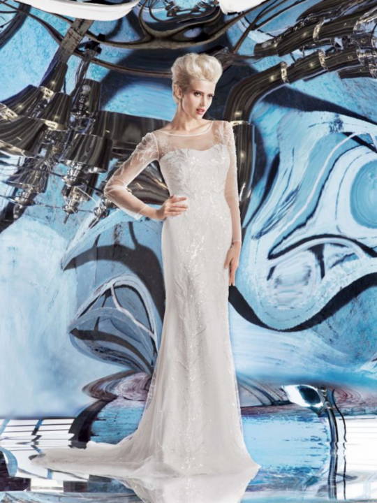 Свадебное платье Terra