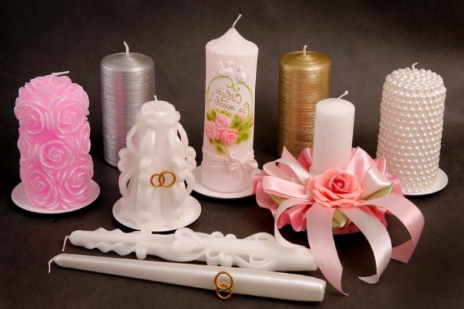 Свадебное украшение своими руками из бисера с фото