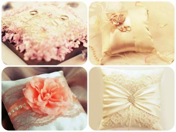 Свадебные аксессуары своими руками: мастер-класс с фото и видео