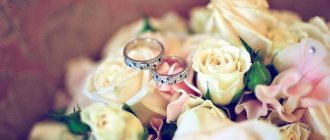 свадебные атрибуты своими руками 1