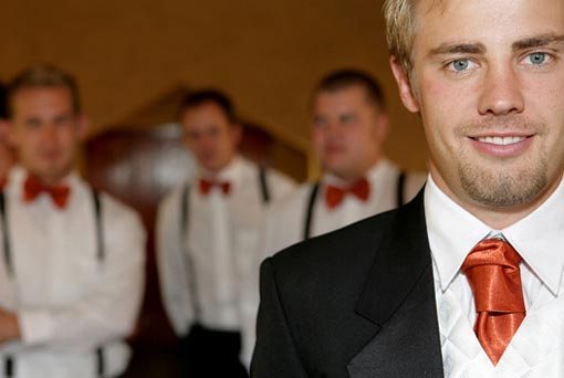 Свадебные конкурсы для невесты