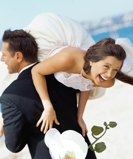 Свадебные конкурсы