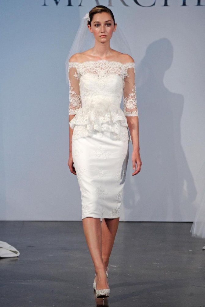 Свадебные платья 2022 модные тенденции