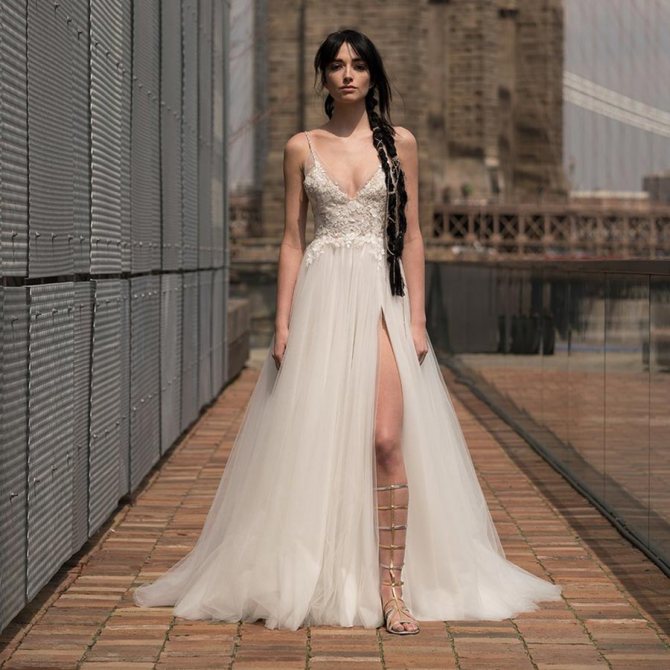 свадебные платья 2022 основные тенденции 25