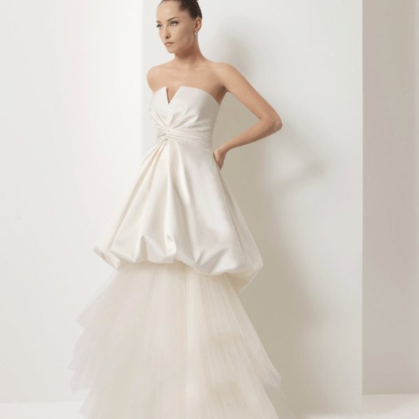 Свадебные платья-трансформеры