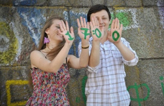 свадебные приглашения онлайн