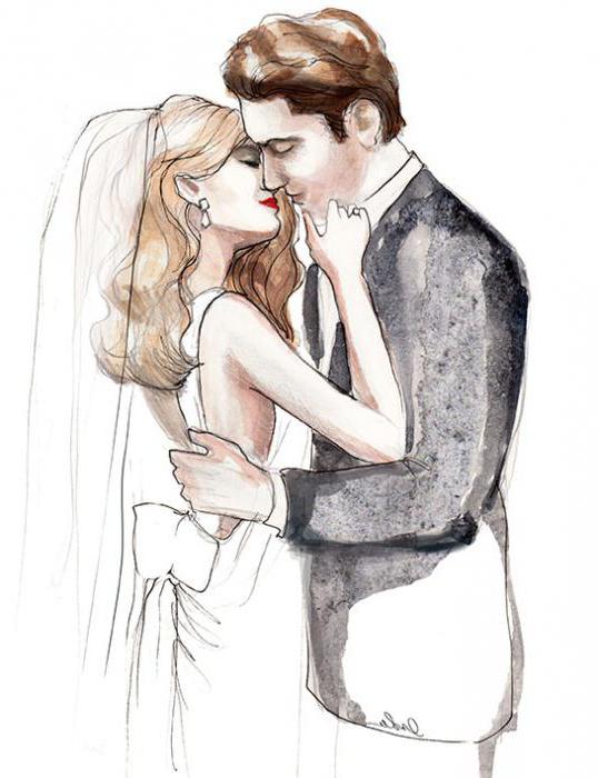 свадебные приметы что можно что нельзя