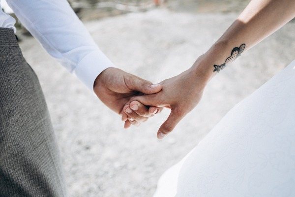 Свадебные приметы и свадебные суеверия - верить или нет?