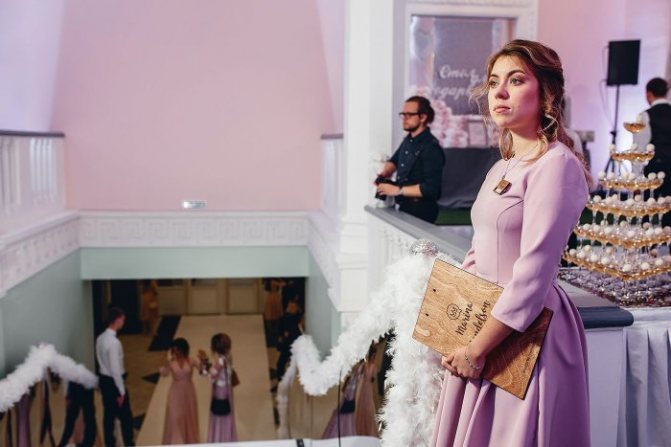 Свадебные специалисты - верные помощники молодоженов