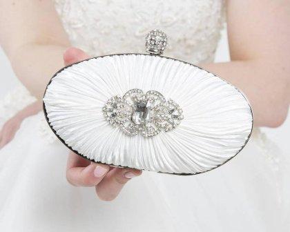 Свадебные сумочки для невесты