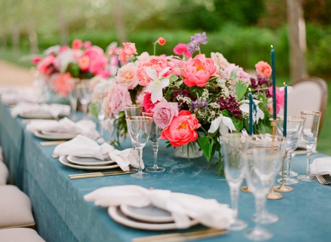 свадебные тенденции 2022 5