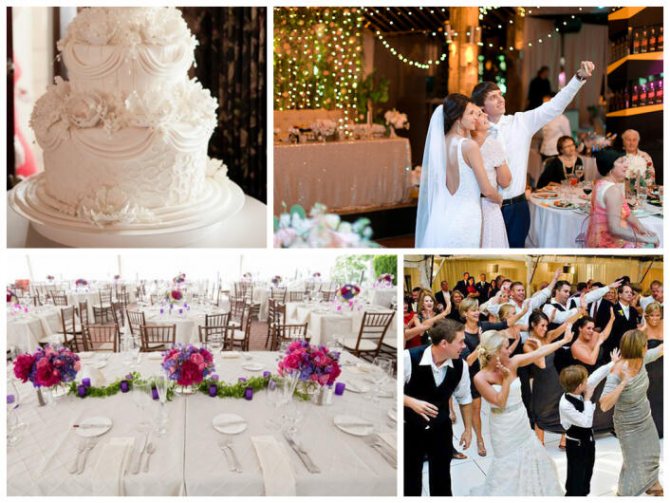 свадебные традиции народов мира