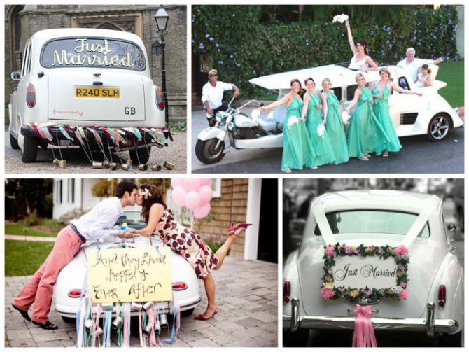 свадебные традиции народов мира