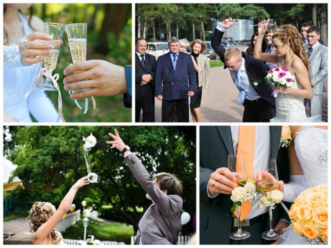 свадебные традиции народов мира