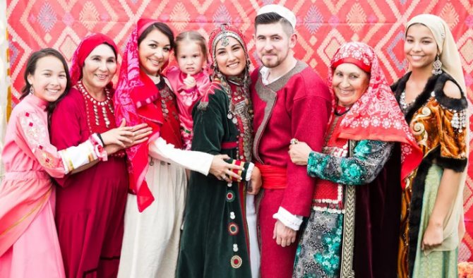 свадебный дом жениха