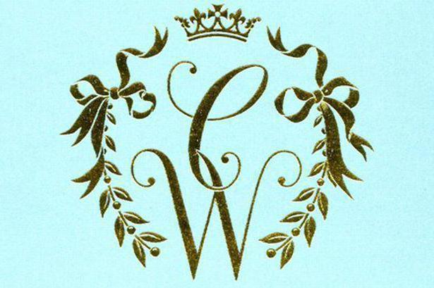 Свадебный герб