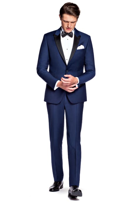 Свадебный костюм 2021