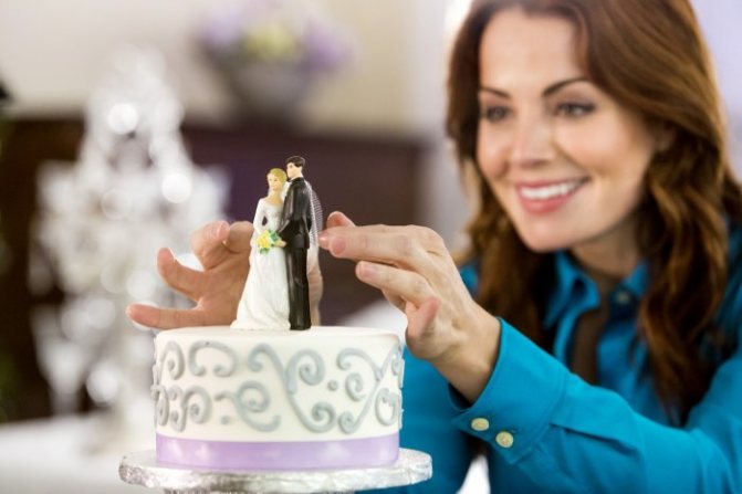 Свадебный организатор и координаторl