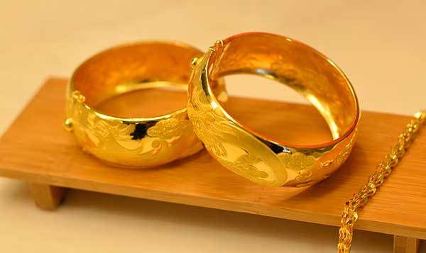 свадебный подарок