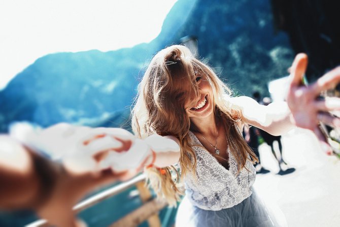 Свадебный танец: 10 стилей на выбор