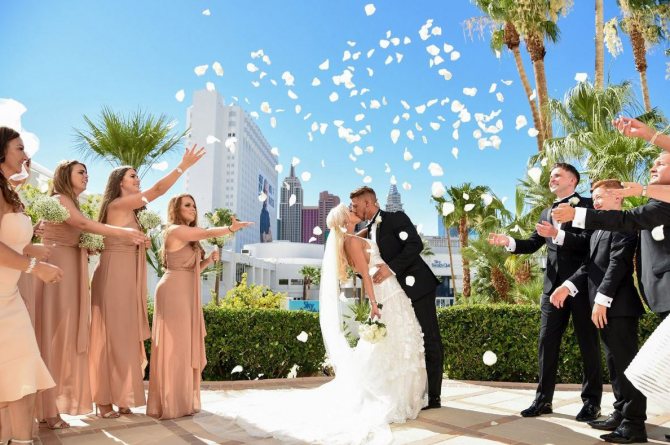 Свадебный туризм: ни намёка на горько – Фото 13