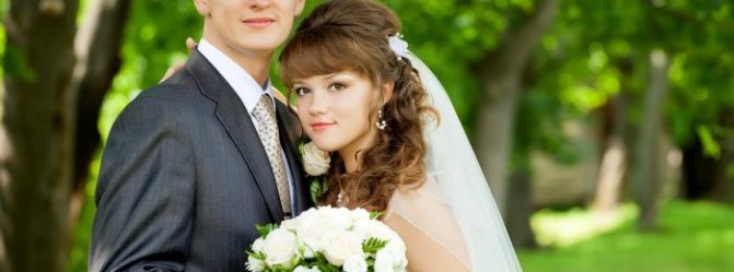 Свадебный видеограф