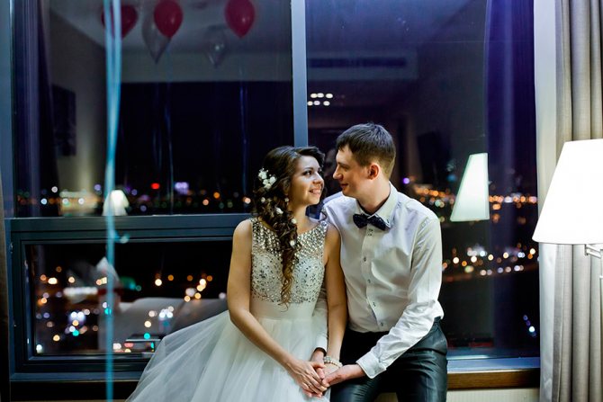 Сюрпризы на свадьбу молодоженам от лучшей подруги: идеи