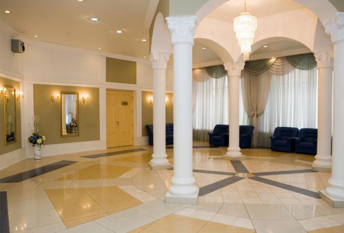 таганский загс фото