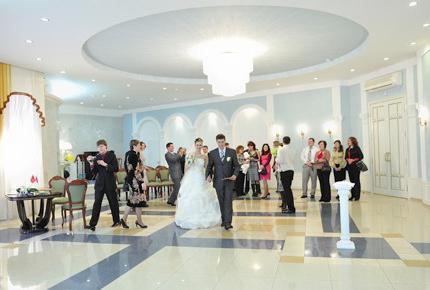 таганский загс москвы