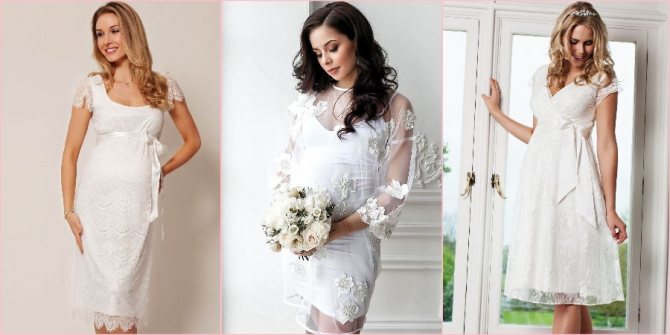 Такой современный фасон подходит и в данном случае