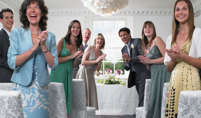 Танцевальные конкурсы