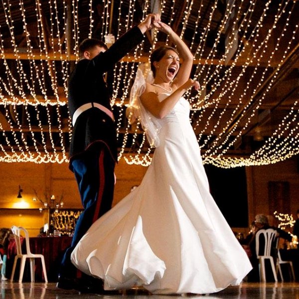 танцевальный конкурс для молодых