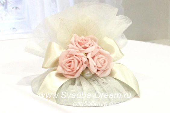 тарелка в морском стиле