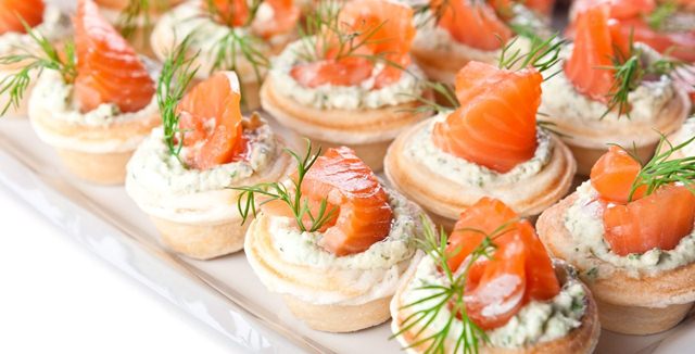 Тарталетки