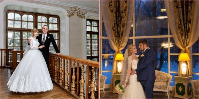 Театр идеальное место