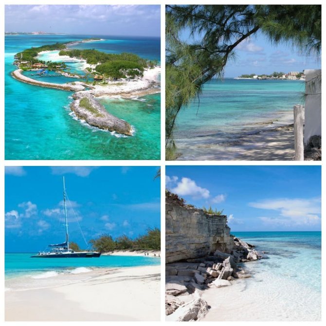 Теркс и Кайкос