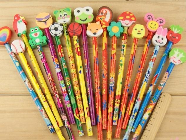 точилки для карандашей на ДР